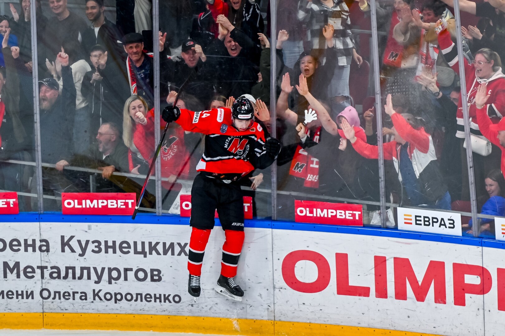 Галерея